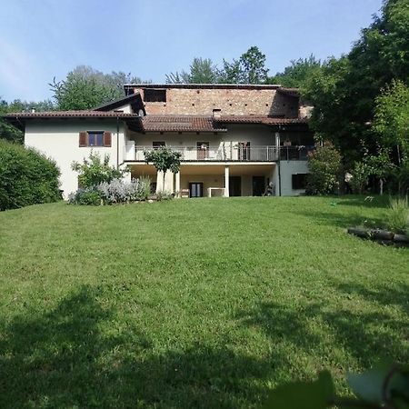 Myricae Bed & Breakfast Farigliano Eksteriør bilde