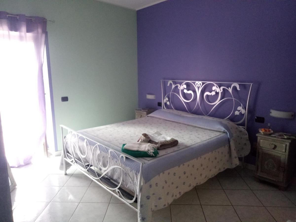 Myricae Bed & Breakfast Farigliano Eksteriør bilde