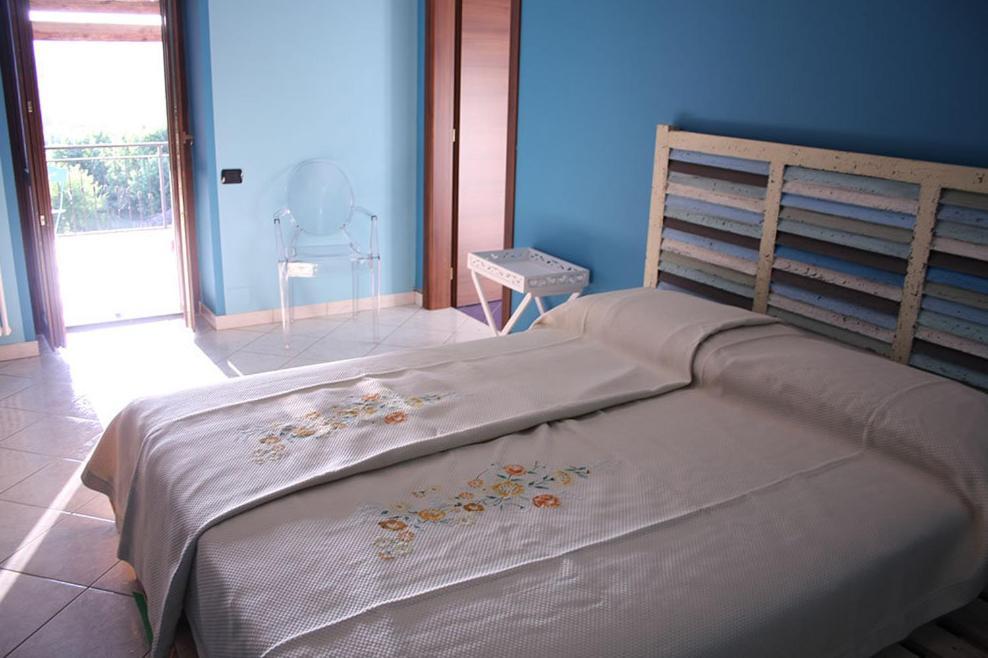Myricae Bed & Breakfast Farigliano Rom bilde