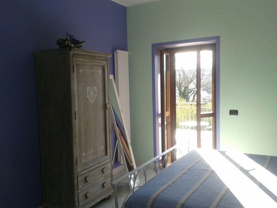 Myricae Bed & Breakfast Farigliano Eksteriør bilde