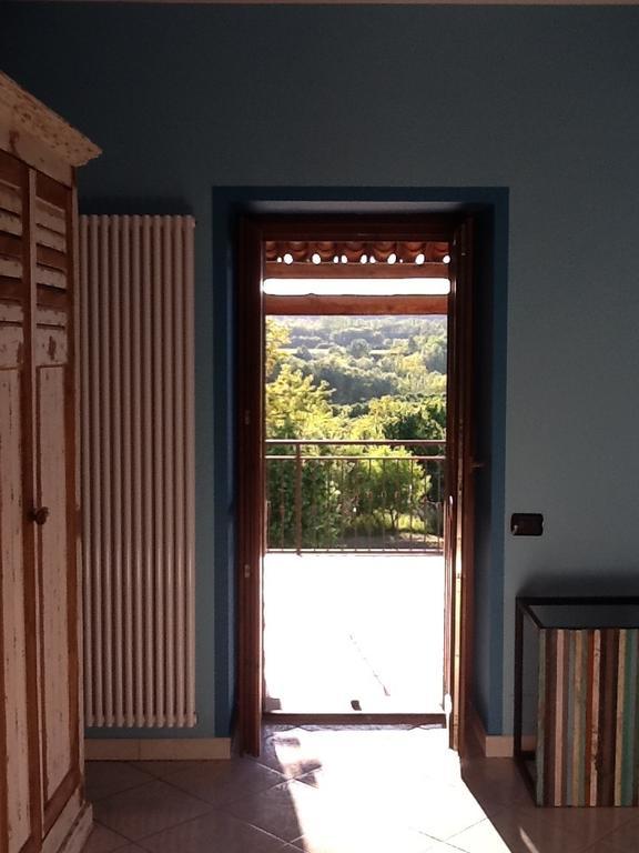 Myricae Bed & Breakfast Farigliano Rom bilde
