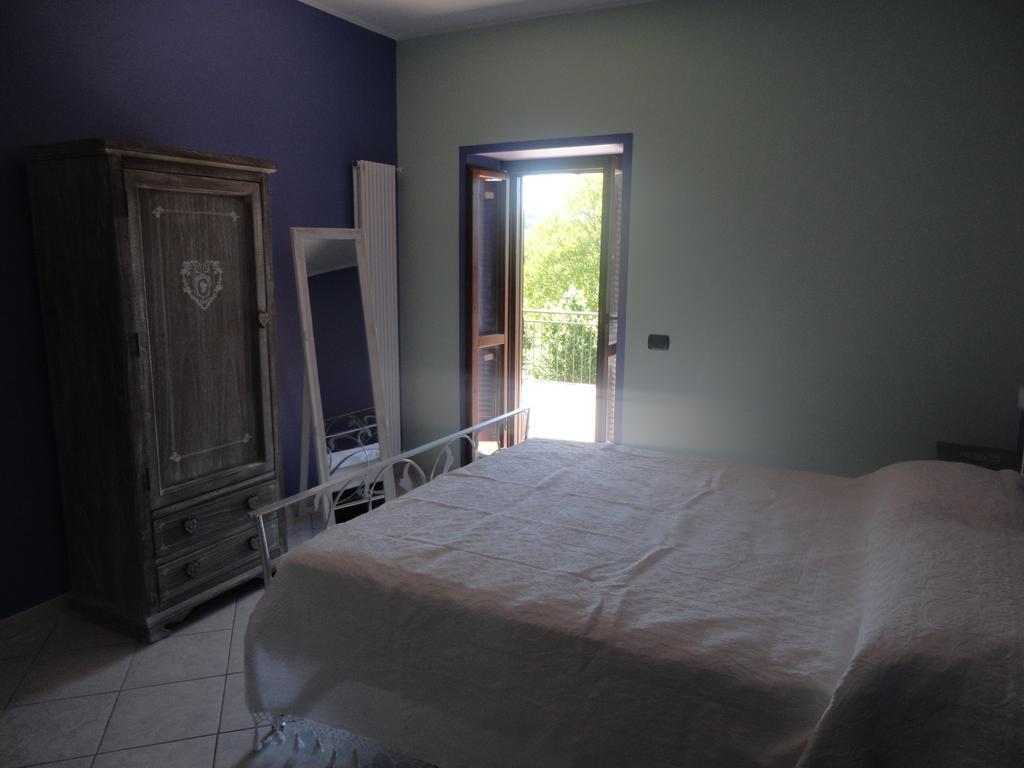 Myricae Bed & Breakfast Farigliano Rom bilde